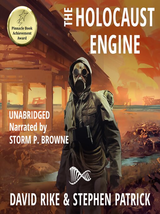 Title details for The Holocaust Engine by David Rike - Wait list